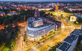 Hotel Doubletree By Hilton Wrocław 5*